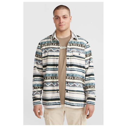 O'neill Ανδρικό πουκάμισο Traveller Series Superfleece Shirt